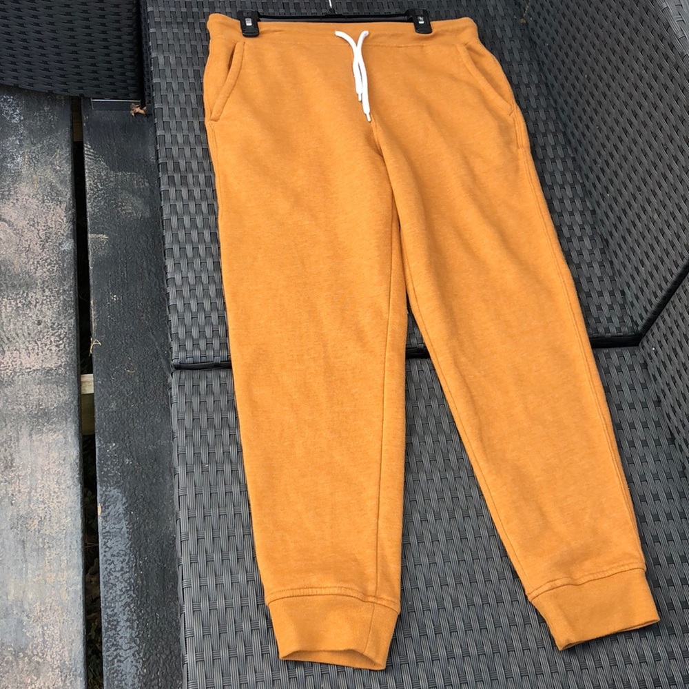 Men old navy sweatpants